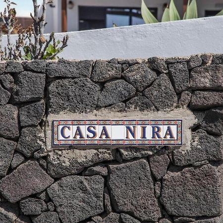 הוילה Mácher Casa Nira מראה חיצוני תמונה