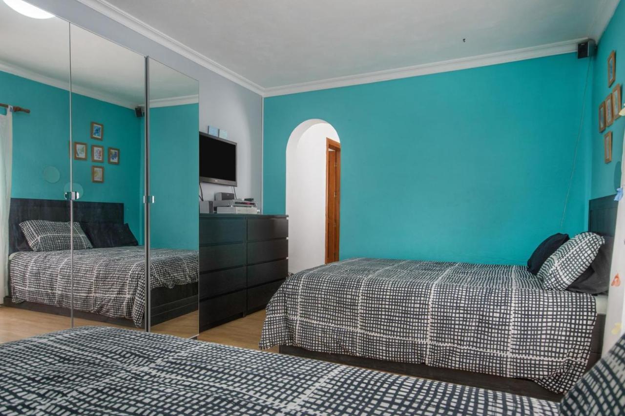 הוילה Mácher Casa Nira מראה חיצוני תמונה