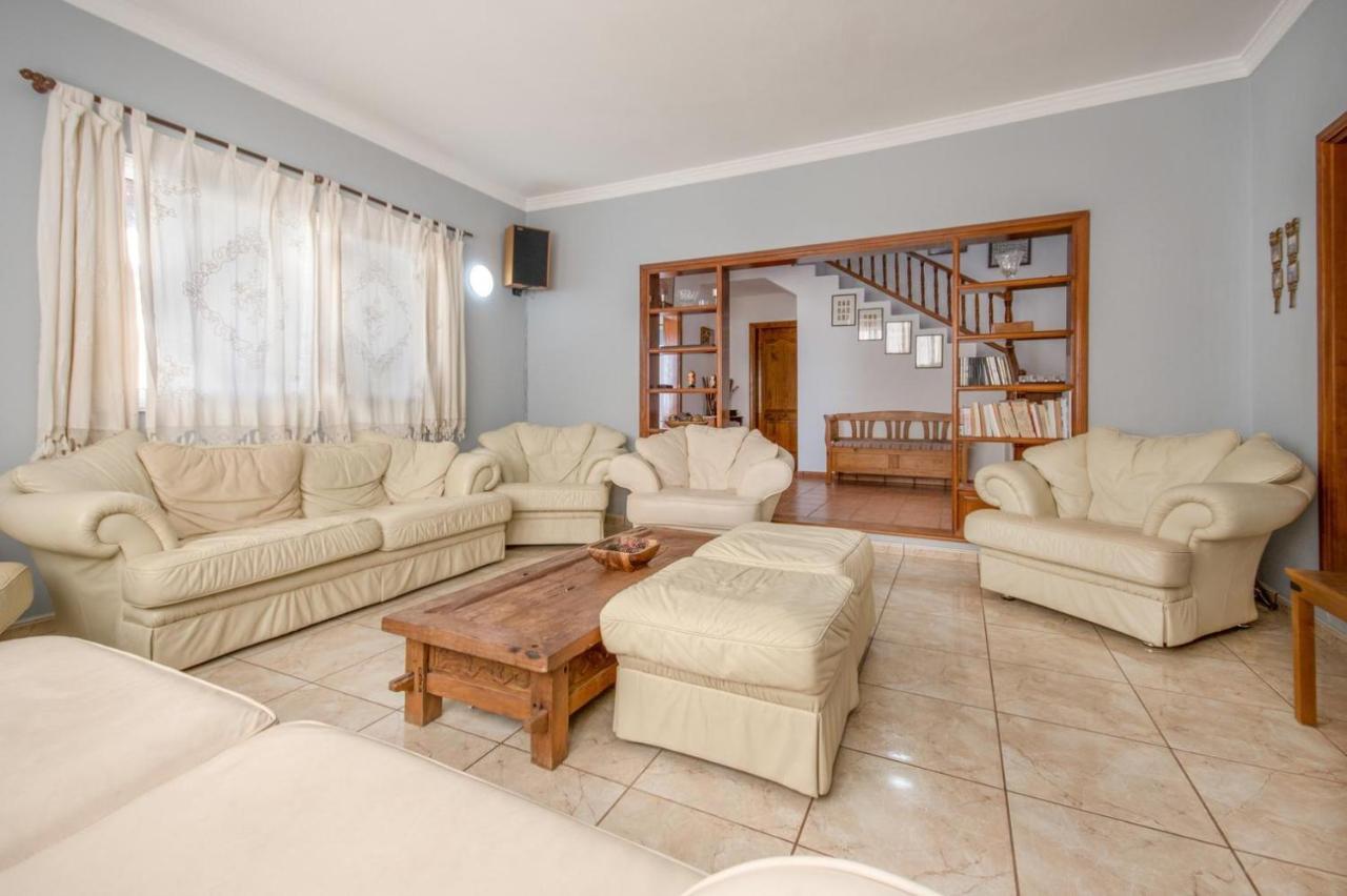 הוילה Mácher Casa Nira מראה חיצוני תמונה