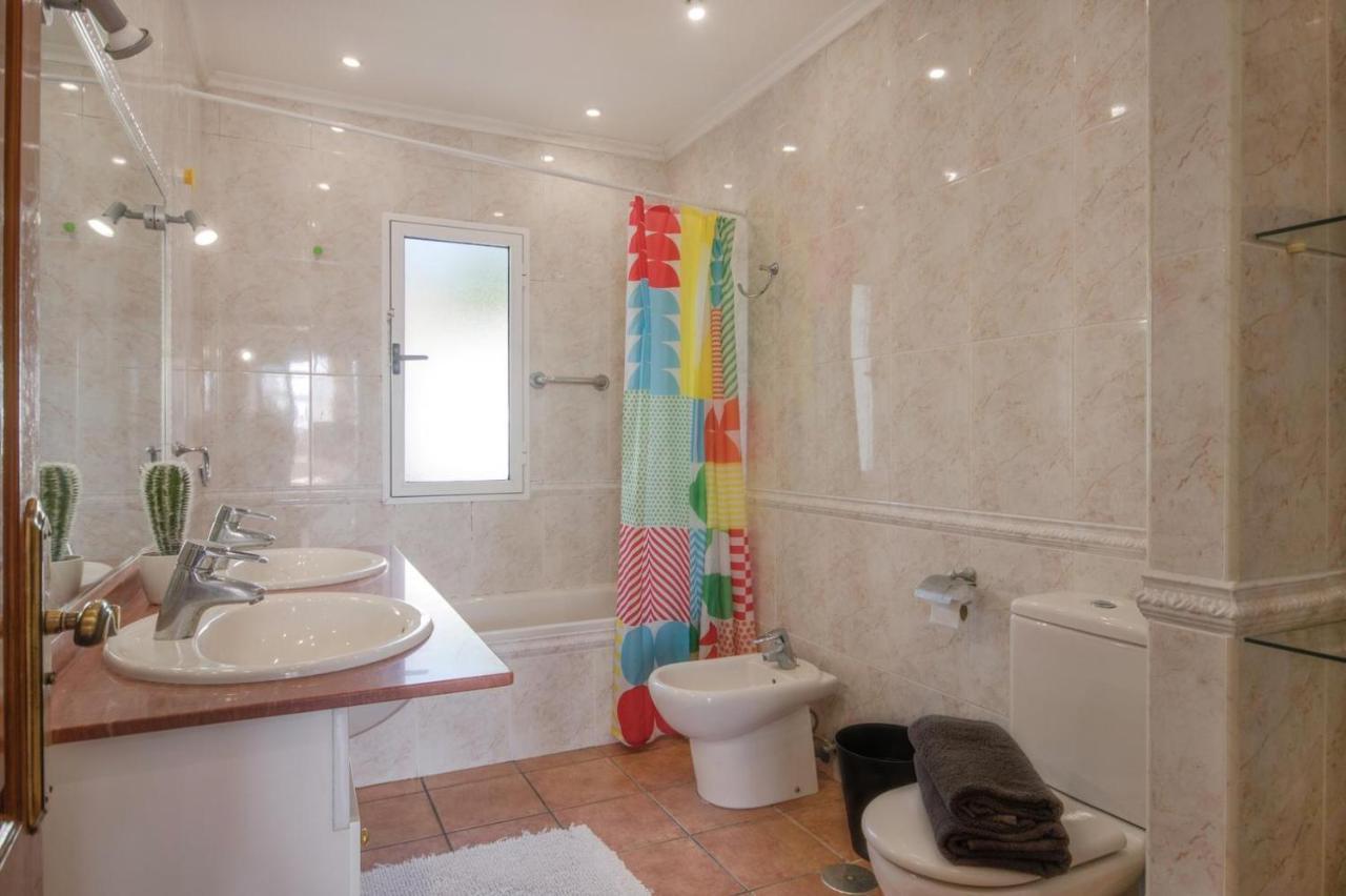 הוילה Mácher Casa Nira מראה חיצוני תמונה