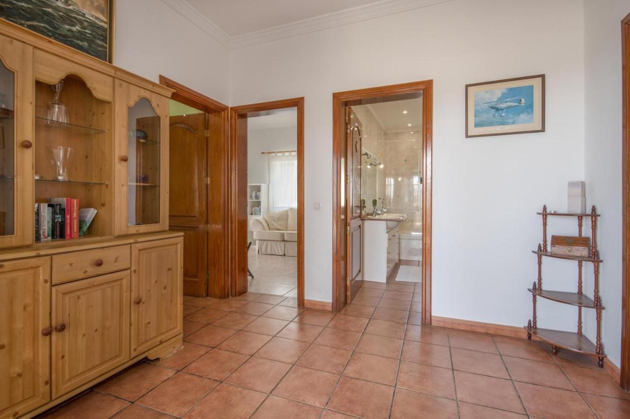 הוילה Mácher Casa Nira מראה חיצוני תמונה