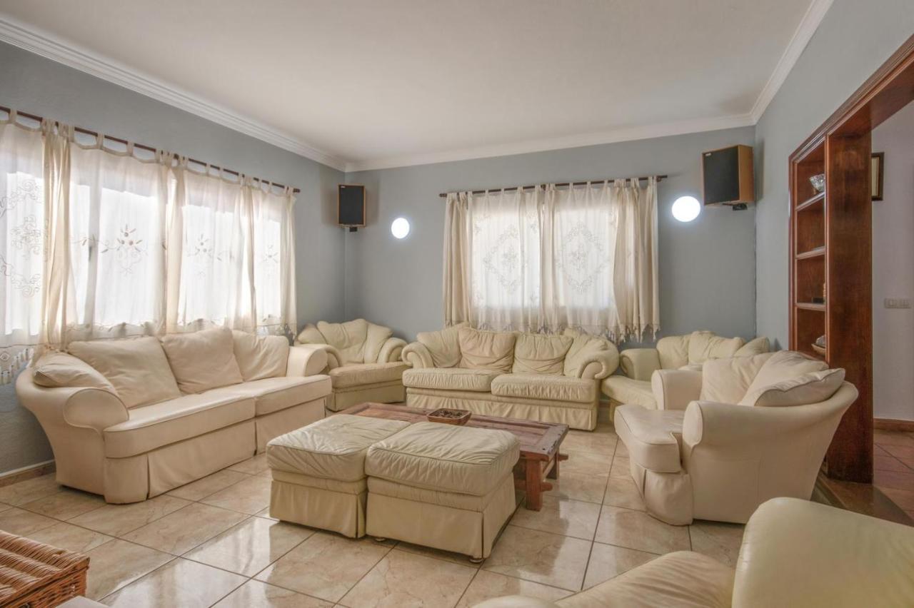 הוילה Mácher Casa Nira מראה חיצוני תמונה