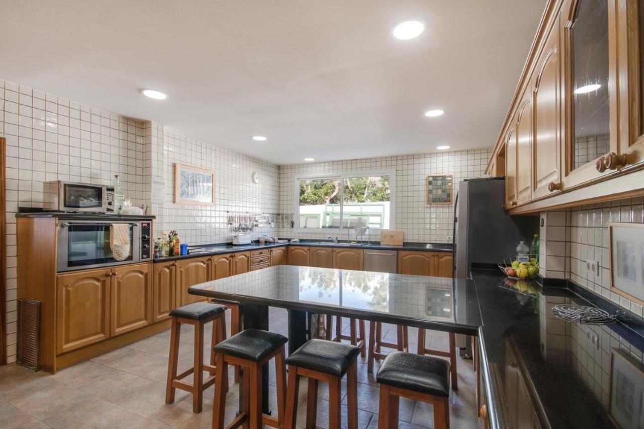 הוילה Mácher Casa Nira מראה חיצוני תמונה