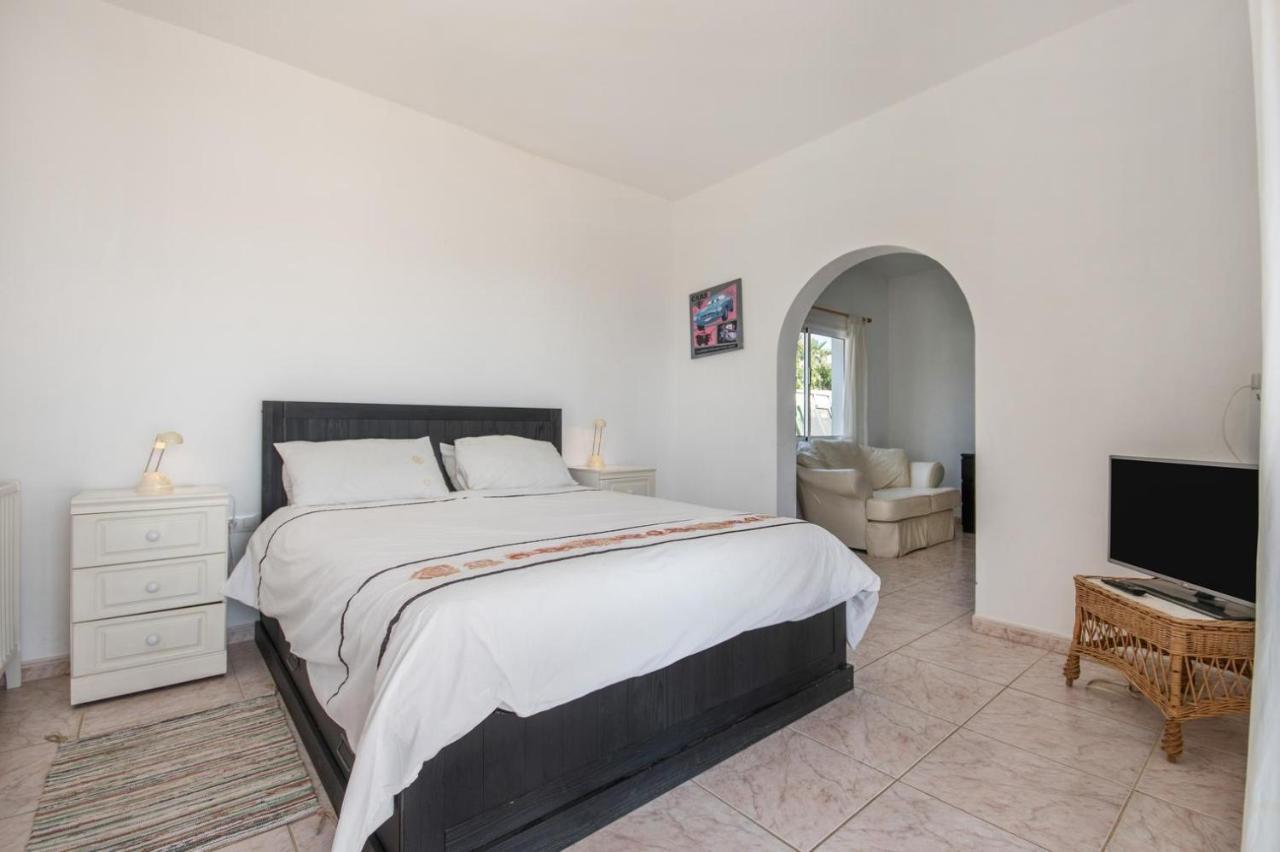 הוילה Mácher Casa Nira מראה חיצוני תמונה