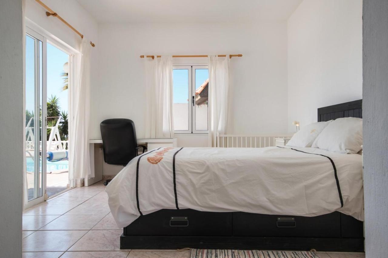 הוילה Mácher Casa Nira מראה חיצוני תמונה