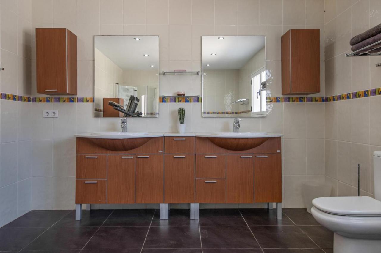 הוילה Mácher Casa Nira מראה חיצוני תמונה