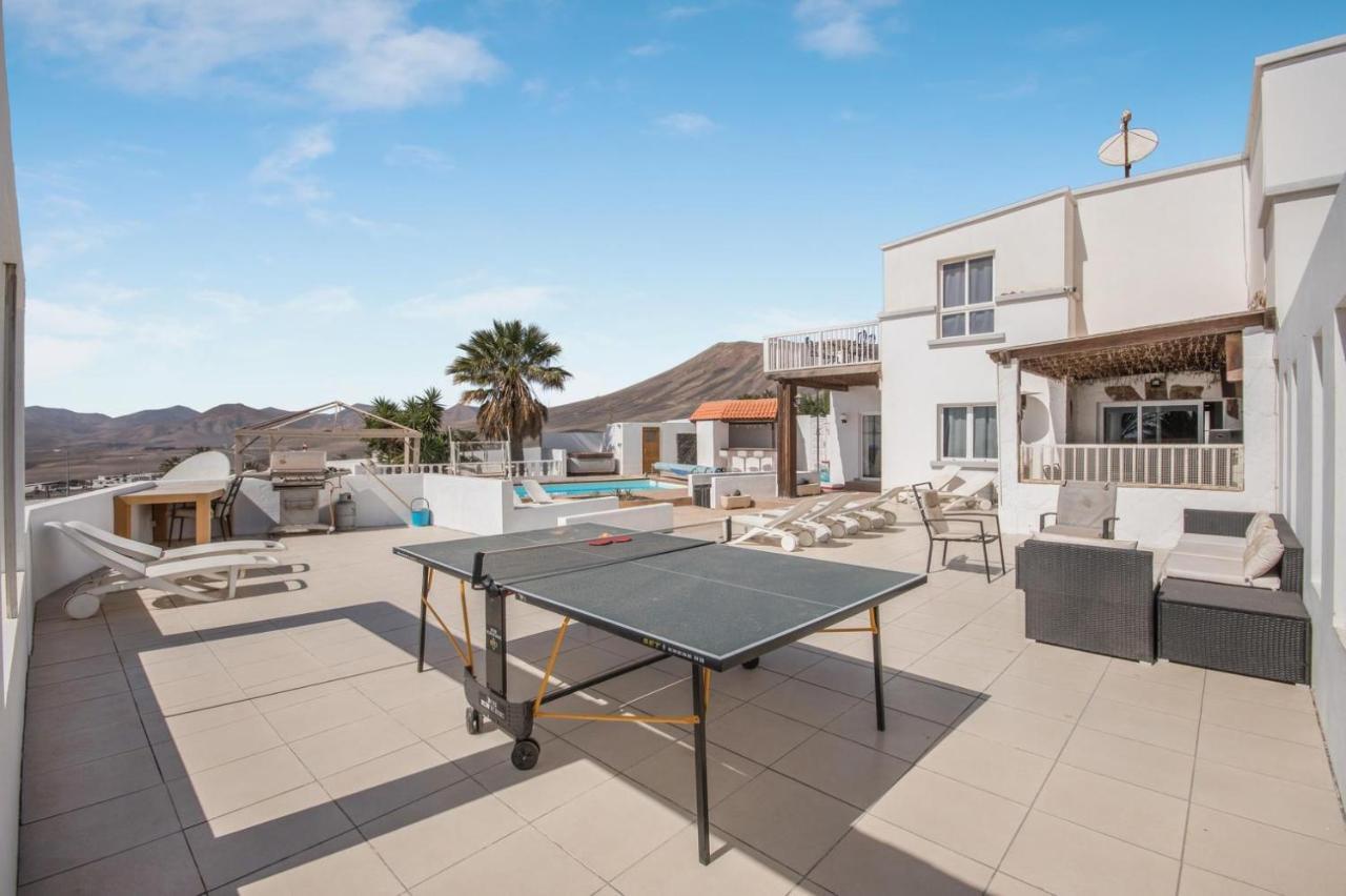 הוילה Mácher Casa Nira מראה חיצוני תמונה