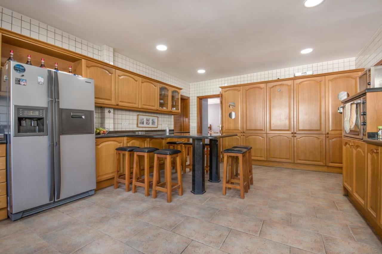 הוילה Mácher Casa Nira מראה חיצוני תמונה