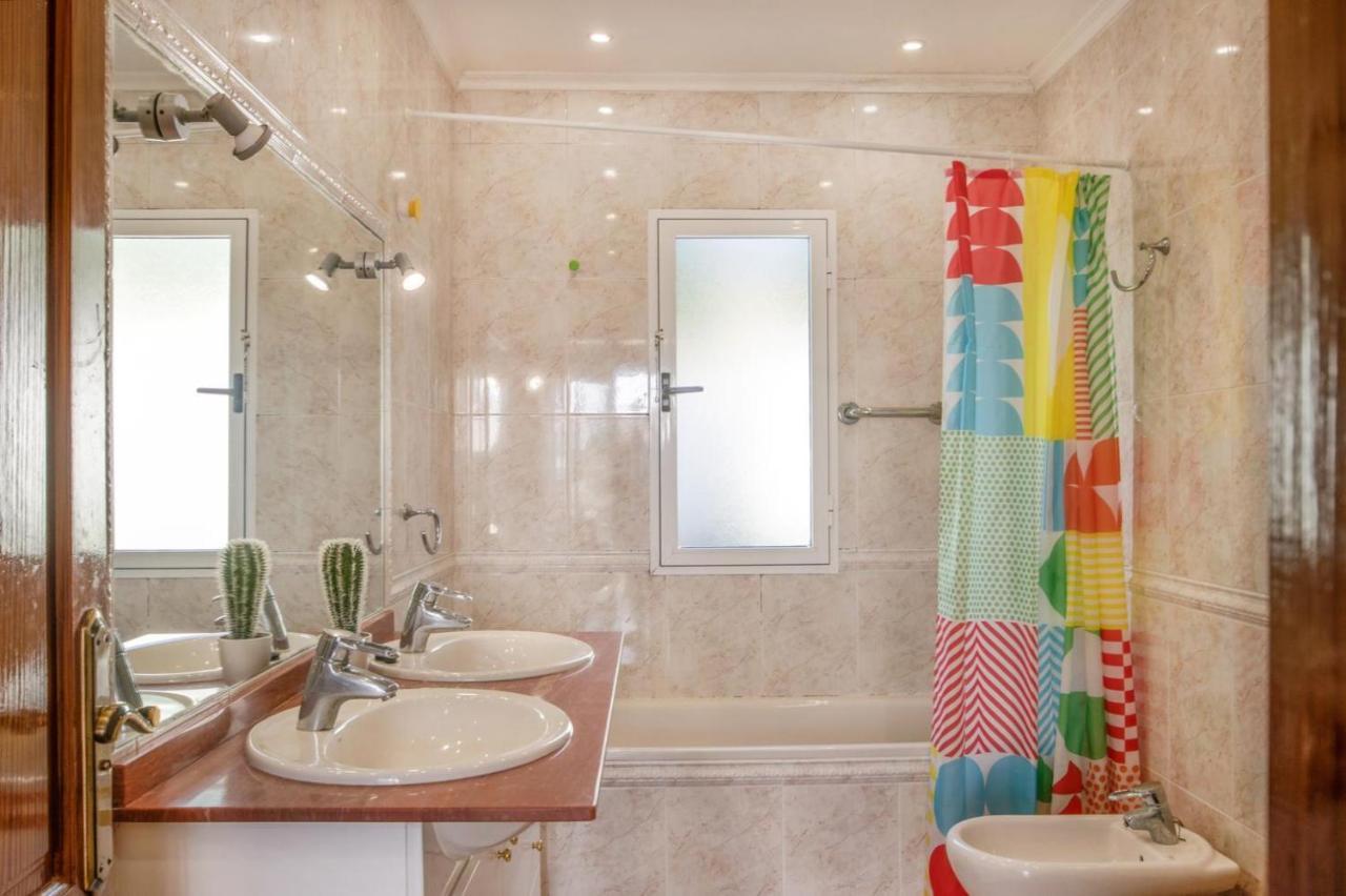 הוילה Mácher Casa Nira מראה חיצוני תמונה