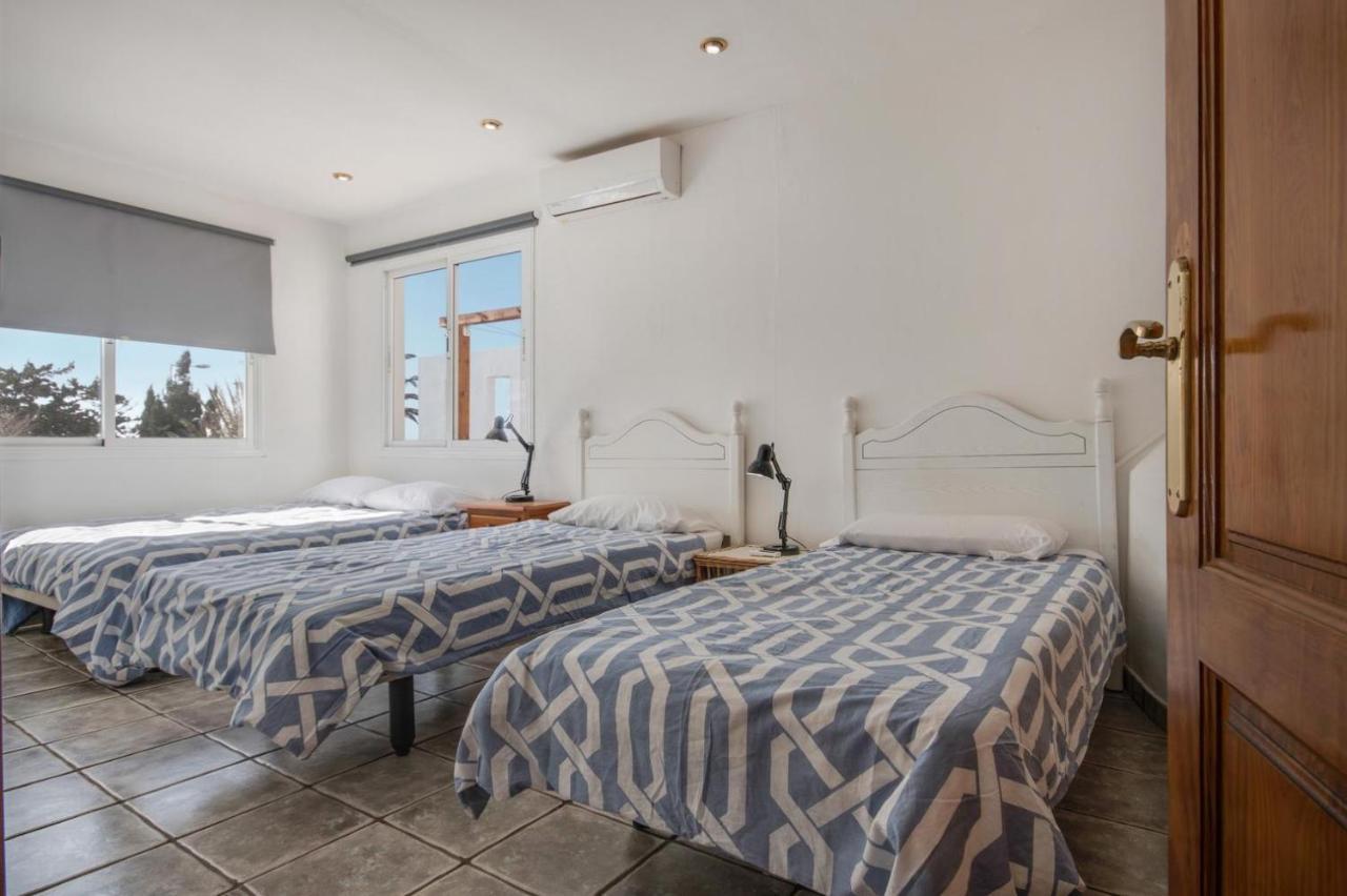 הוילה Mácher Casa Nira מראה חיצוני תמונה