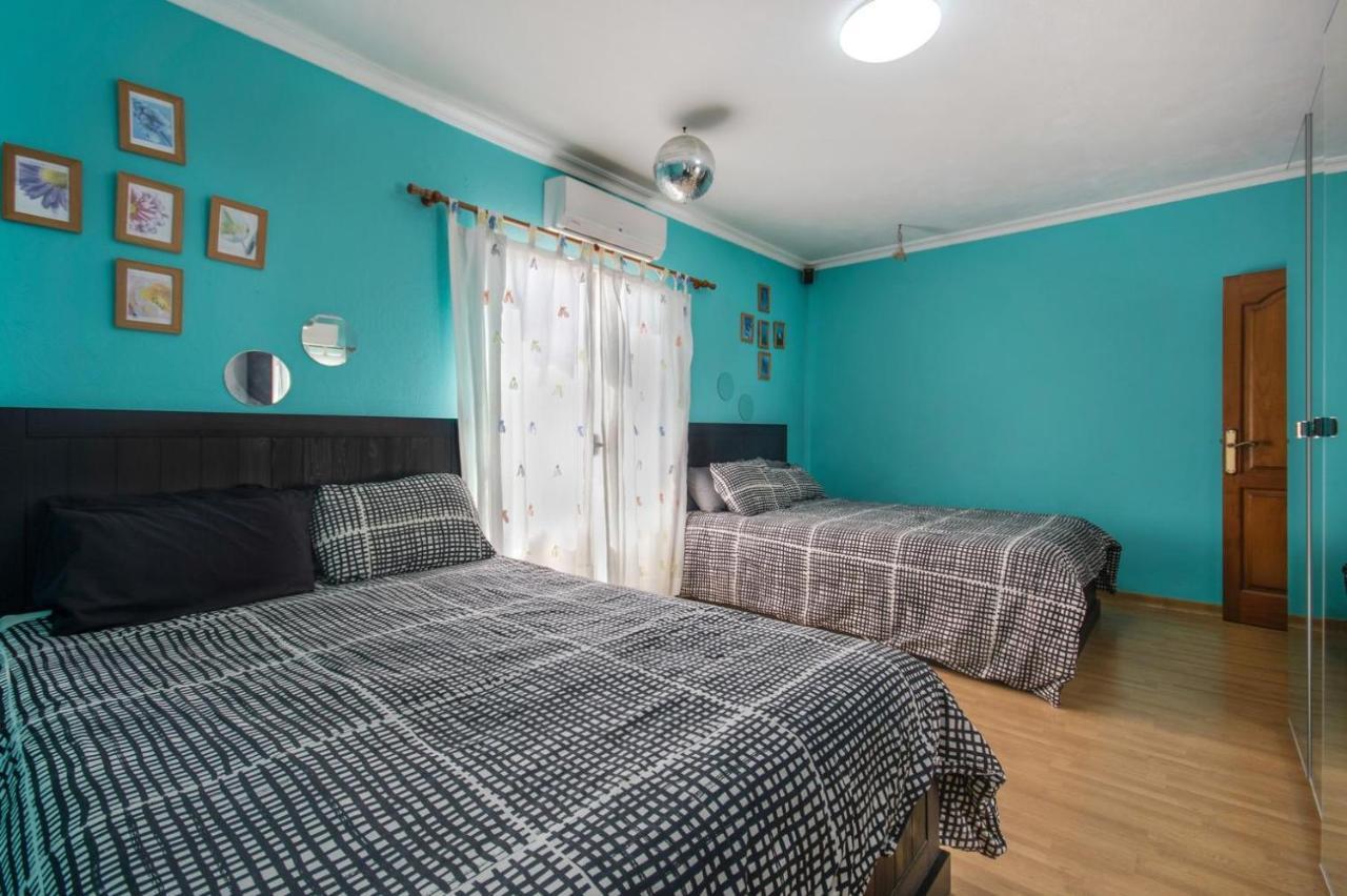הוילה Mácher Casa Nira מראה חיצוני תמונה