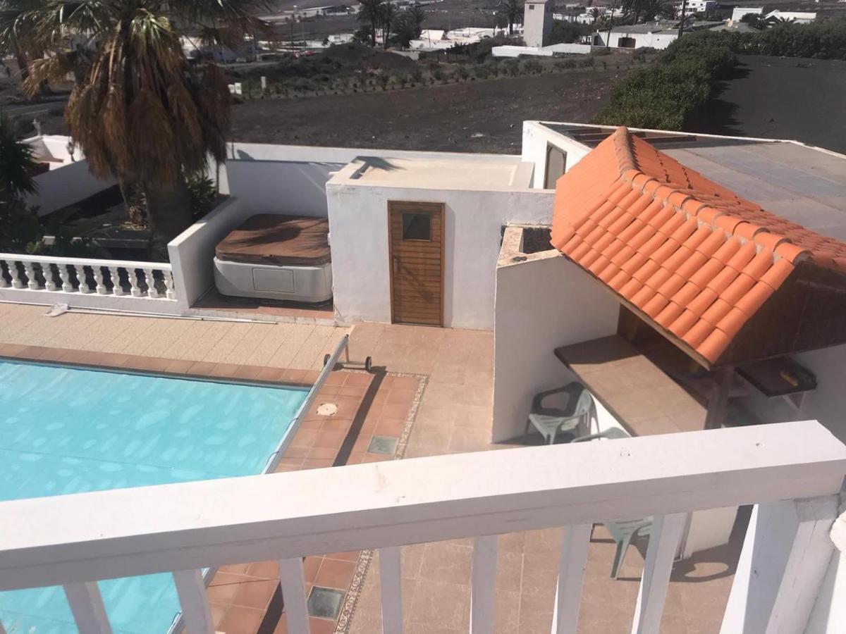 הוילה Mácher Casa Nira מראה חיצוני תמונה