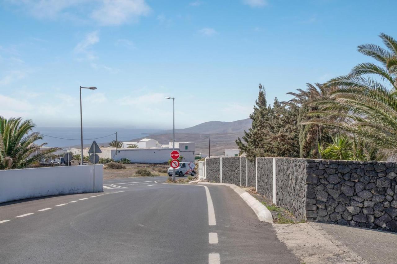הוילה Mácher Casa Nira מראה חיצוני תמונה