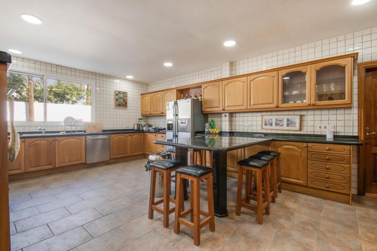 הוילה Mácher Casa Nira מראה חיצוני תמונה