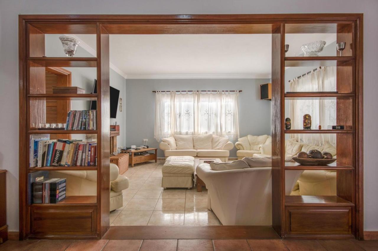 הוילה Mácher Casa Nira מראה חיצוני תמונה